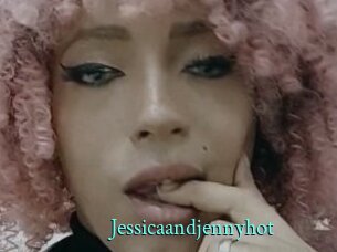 Jessicaandjennyhot
