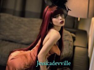 Jessicadevville