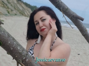 Jessicaevanse