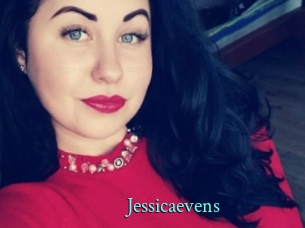 Jessicaevens