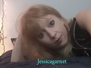 jessicagarnet xxx Fantasy Land