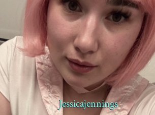 jessicajennings xxx Fantasy Land