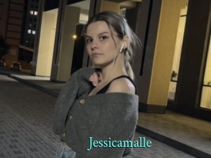 Jessicamalle