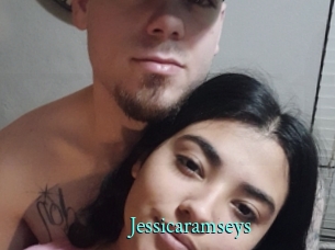jessicaramseys xxx Fantasy Land