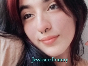 Jessicaredbunny