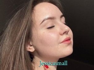 Jessicasmall