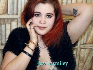 Jessicasmiley