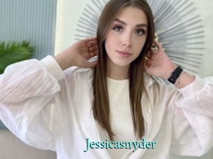 Jessicasnyder