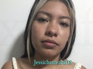 Jessichernobil18
