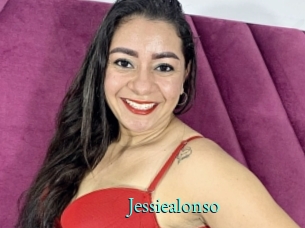 Jessiealonso