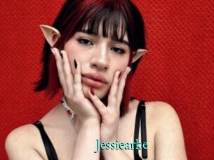 jessiearke xxx Fantasy Land