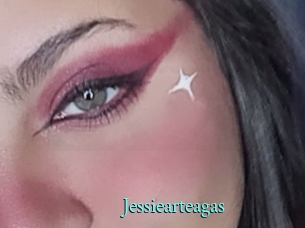 jessiearteagas xxx Fantasy Land