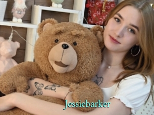 Jessiebarker