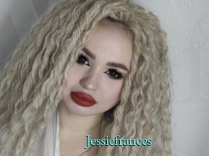 jessiefrances xxx Fantasy Land