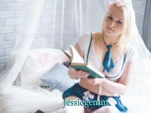 Jessiegemm