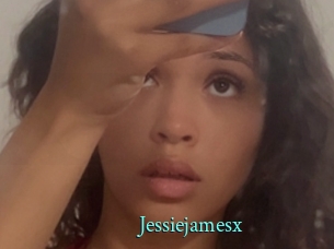 Jessiejamesx
