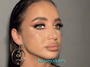Jessiejonnes