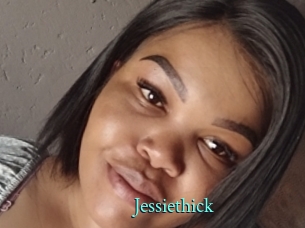 Jessiethick