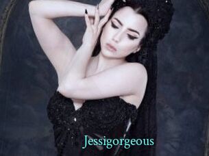 Jessigorgeous