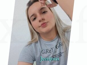 Jessijons