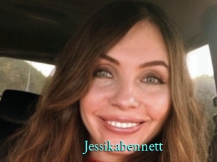 Jessikabennett