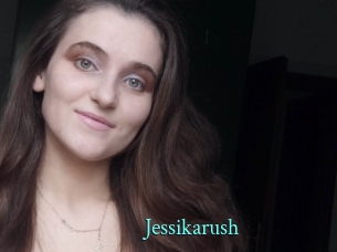 Jessikarush
