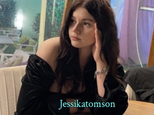 Jessikatomson