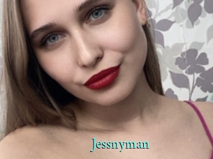 Jessnyman
