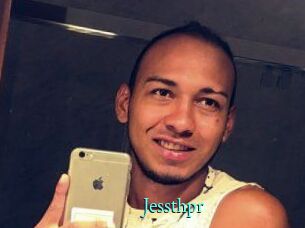 Jessthpr