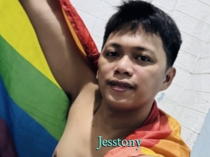 jesstony xxx Fantasy Land