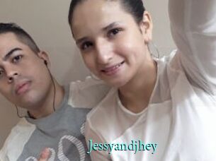 Jessyandjhey