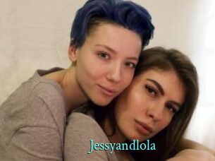 Jessyandlola