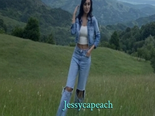 Jessycapeach