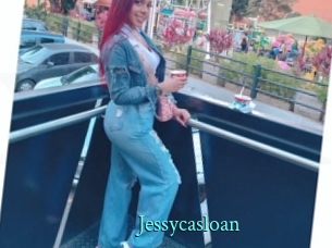Jessycasloan