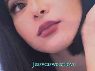 Jessycasweeetlove