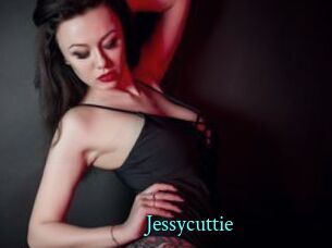 Jessycuttie