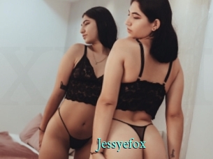 jessyefox xxx Fantasy Land