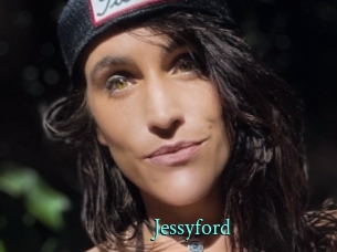 Jessyford