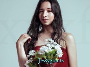 Jessygrants