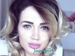 Jessykmx