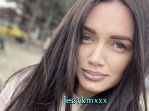 Jessykmxxx