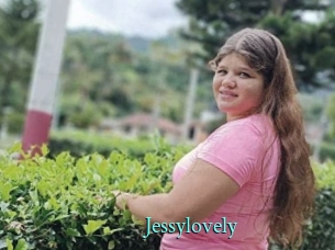 Jessylovely