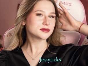 jessyricks xxx Fantasy Land