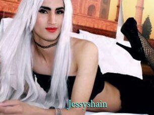 Jessyshain