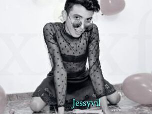 Jessyvil