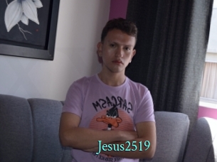Jesus2519