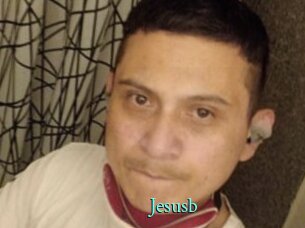 jesusb xxx Fantasy Land