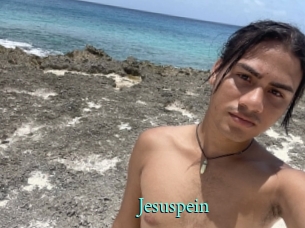 Jesuspein