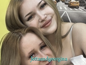 Jettaandgeorgina