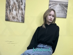 Jettaband